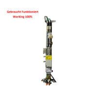 Siemens SIMODRIVE 6SN1123-1AB00-0BA2 LT-Modul
