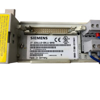 Siemens SIMODRIVE 6SN1123-1AB00-0BA2 LT-Modul