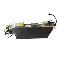 Siemens SIMODRIVE 6SN1123-1AB00-0BA2 LT-Modul