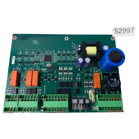 Andritz CMU BOARD 2 SIR4 301408350
