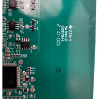 Andritz CMU BOARD 2 SIR4 301408350