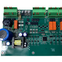 Andritz CMU BOARD 2 SIR4 301408350