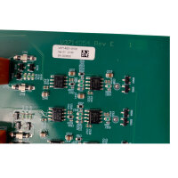 Andritz CMU BOARD 2 SIR4 301408350