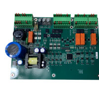 Andritz CMU BOARD 2 SIR4 301408350