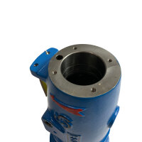 Egger T/E LB2A/B H/VK 110802200 Lagergehäuse Bearing Housing