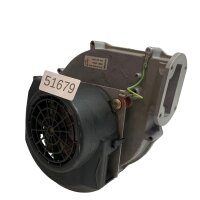 ebm-papst RG130/0800-3612 Radialgebläse 24V DC 42W...