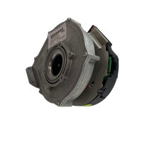 ebm-papst RG130/0800-3612 Radialgebläse 24V DC 42W Lüfter 55667 00780