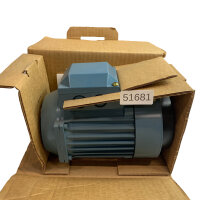 ABB M2AA071B 3GAA071002-CSA Drehstrommotor 0,55kW 2850...