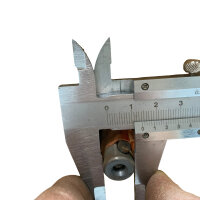 ABB M2AA071B 3GAA071002-CSA Drehstrommotor 0,55kW 2850 U/min Elektromotor