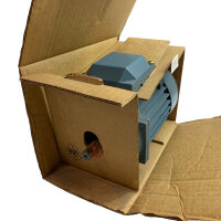 ABB M2AA071B 3GAA071002-CSA Drehstrommotor 0,55kW 2850 U/min Elektromotor