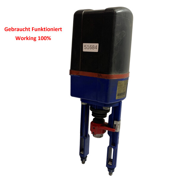 Armaturen ARI PREMIO 1,5 kN  216267 - 230V 11,7W Schubantrieb