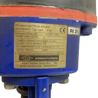 Armaturen ARI PREMIO 1,5 kN  216267 - 230V 11,7W...