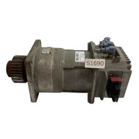 Cyclo Drive CNVM S-5090G-59 Getriebemotor
