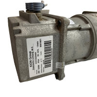 Cyclo Drive CNVM S-5090G-59 Getriebemotor