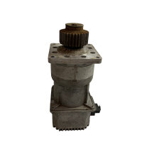 Cyclo Drive CNVM S-5090G-59 Getriebemotor