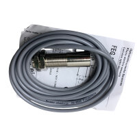 Baumer Electric FEG 14.24.35 Optischer Sensor