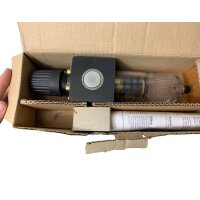 ewo 422.263 Filter-Druckminderer
