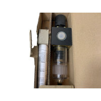 ewo 422.263 Filter-Druckminderer