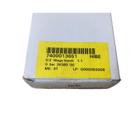 Herion Norgren 2636000 Wegeventil