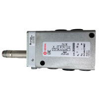 Herion Norgren 2636000 Wegeventil