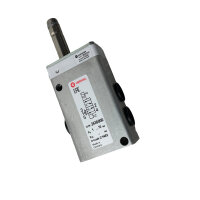 Herion Norgren 2636000 Wegeventil