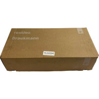 Resideo Braukmann D06F-2A Druckminderer