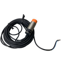 ifm efector 100 II5818 Induktiver Näherungsschalter IIA3015-BPKGV4A 10-55V