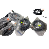 ifm efector 100 II5818 Induktiver Näherungsschalter IIA3015-BPKGV4A 10-55V