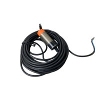 ifm efector 100 II5818 Induktiver Näherungsschalter IIA3015-BPKGV4A 10-55V