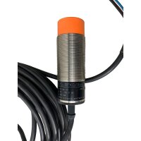 ifm efector 100 II5818 Induktiver Näherungsschalter IIA3015-BPKGV4A 10-55V