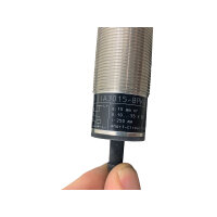 ifm efector 100 II5818 Induktiver Näherungsschalter IIA3015-BPKGV4A 10-55V