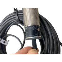 ifm efector 100 II5818 Induktiver Näherungsschalter IIA3015-BPKGV4A 10-55V