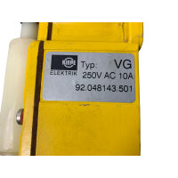 Kiepe Elektrik VG 92.048143.501 Positionsschalter