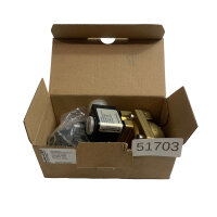Buschjost B01300446 Magnetventil