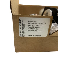 Buschjost B01300446 Magnetventil