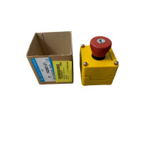 Kraus & Naimer PN262-51 Not-Aus-Taster Schließbar 7400009028