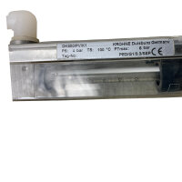 Krohne DK800/PV/K1 Durchflussmesser