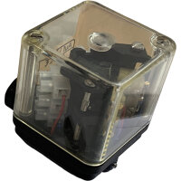GEMÜ 88214435 Electrical Position Indicator