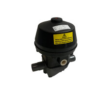 GEMÜ R690 15D 0 1291EDN Membranventil-Antrieb