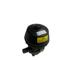 GEMÜ R690 15D 0 1291EDN Membranventil-Antrieb