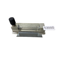 Krohne DK 800 R K1 Schwebekörper-Durchflussmesser