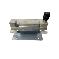 Krohne DK 800 R K1 Schwebekörper-Durchflussmesser