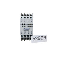Mauell KB220W 02 70-91-517C Koppeleinheit