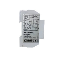Mauell KB220W 02 70-91-517C Koppeleinheit