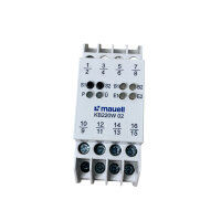 Mauell KB220W 02 70-91-517C Koppeleinheit