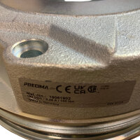 Precima FDB 20 Federkraftbremse 19061902
