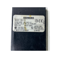 Siemens 3SE3 120-1D Positionsschalter