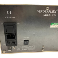 Verderflex Scientific AU UV EZ Peristaltic Pump