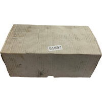 VMTechnik 403517 Membranventil DN 15