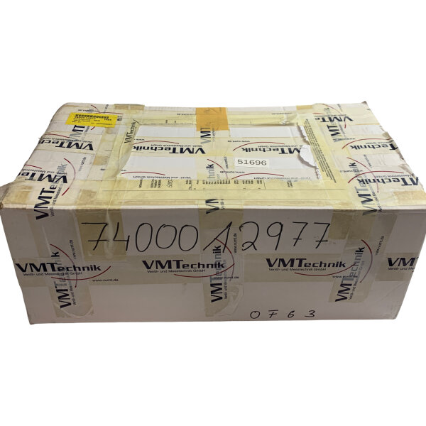 VMTechnik 407991 Membranventil DN32